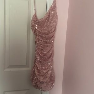 Brand: Lucy in the sky    Size: XS